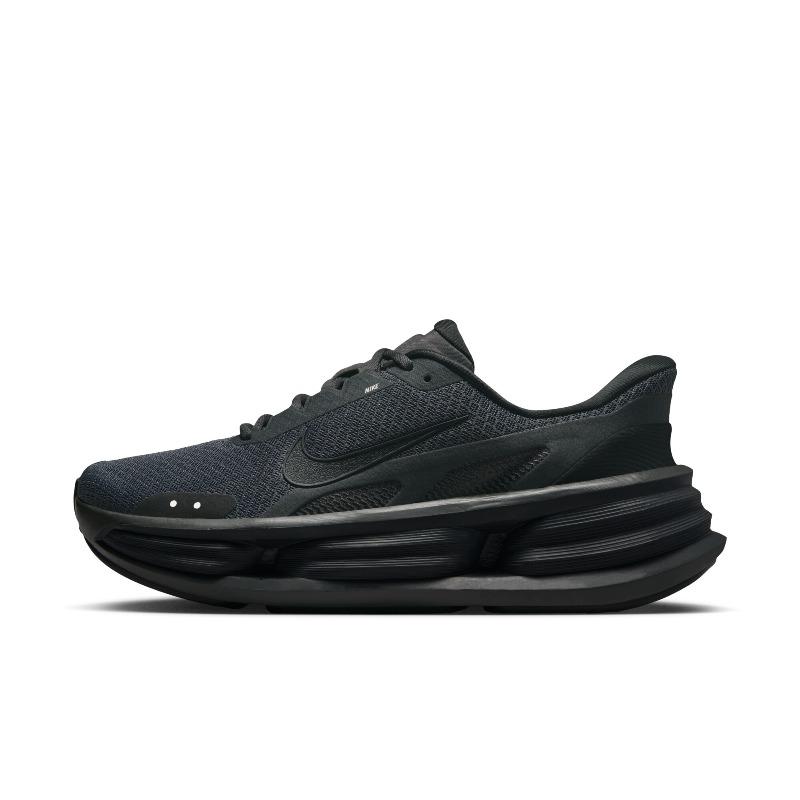 

Nike Men s Lightweight Breathable Sports Shoes - Easy To Put on And Take Off with Cushioning - NIKE COMFORT RIDE IF4997 35.5 чёрный