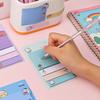 Adorable Animal Sticky Note Variety Pack - Surprise Inside!