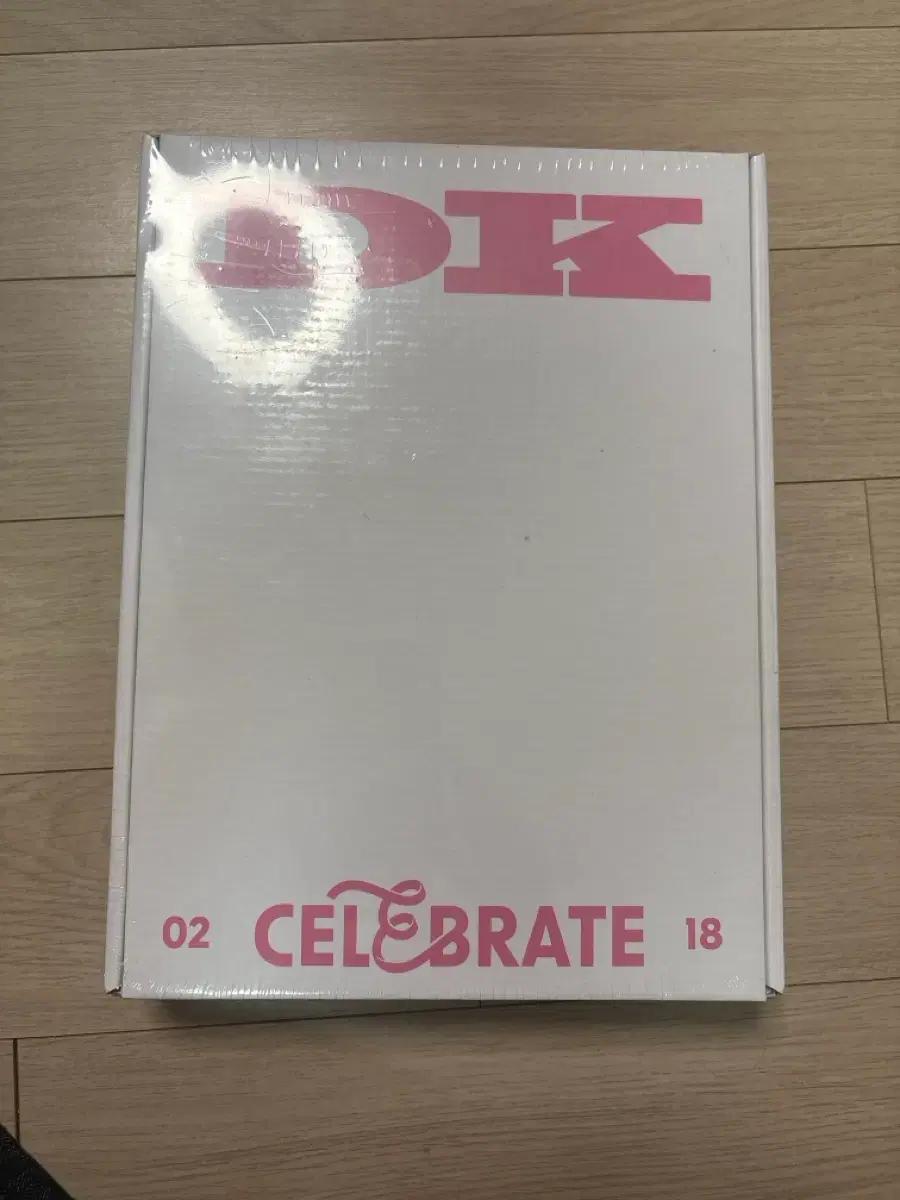 

Michikane Birthday Box Birthday Box ver.3 Pop