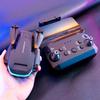 K101MAX Dual Camera Foldable Drone with Optical Flow, 4K Aerial Photography, and Three-Way Obstacle Avoidance