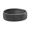 Grey Velvet Cosmetic Headband