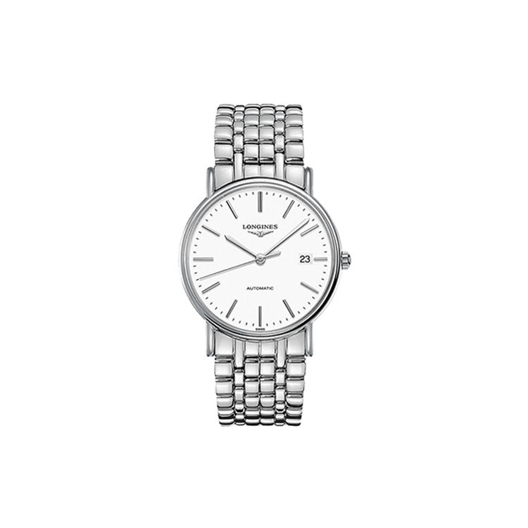 Longines Fashion Series Automatic Mechanical Movement