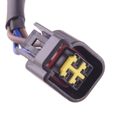 6Y8-82521-01 Black 30cm Double Head Link Pigtail Bus Harness Wire Fit For Yamaha Command Link Plus System