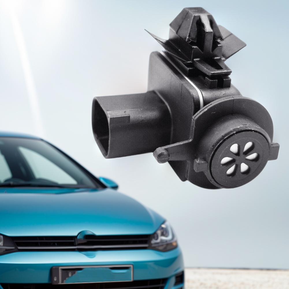 Air Quality Sensor & Socket Replace 5QJ907643 5K0907659 for VW Golf MK6 T-RoC Viloran