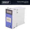 E5EM Digital Thermostat 0?399 Degree Temperature Controller With K Type Thermocouple