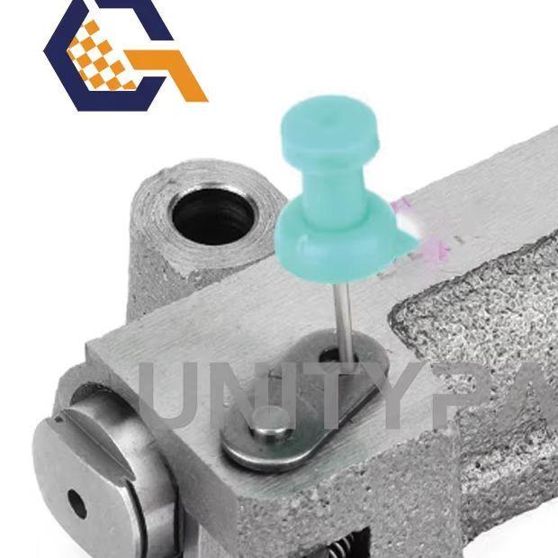 Engine Time Belt Tensioner For ACURA RSX HONDA CIVIC CRV ELEMENT 2.0L 2.4L 2002-09 14510-PNA-003 14510PNA003