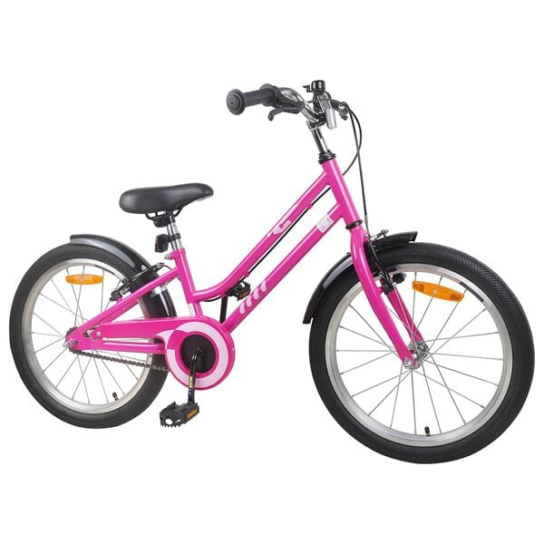 vidaXL Children's Bike 20 Inch for Children Aged 6 To 11