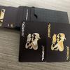Kinhub Golden Trump 2P Poker Card, popular Korean game