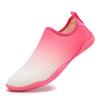 Outdoor Women's Swimming Shoes Couple Creek Shoes Barefoot Skin Beach Shoes Men's Snorkeling Non-slip Quick-drying Wading Shoes