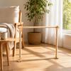 Cross-Stitch Frame Sturdy Freestanding Embroidery Stable Base