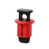 Small Miniature Circuit Breaker Lock - Electrical Safety Insulating Tool