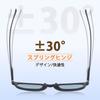 [Uacllcau] Photochromic Polarized Sunglasses for Men and Women - UV Protection, Tinted Lenses, Suitable for Golf, Driving, Fishing, Running,