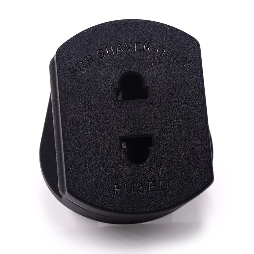 Converter Power Plug Adapter EU To UK Plug Plug Converter EU to UK Socket Adapter UK Plug Adapter
