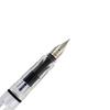 Lamy 012 Vista Transparent Fountain Pen Fine Nib –