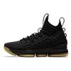 LeBron 15 'Black Gum' 897648-001