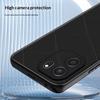 Для OnePlus Turbo 6V 5G Чохол З візерунком X з ТПУ, ПУ Шкіри та ПК Протиударний Чохол для Телефона