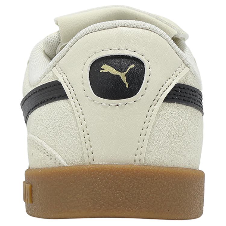 Puma Club Azura SD Comfortable Training Shoes Women Sneaker Ivory 404477-01