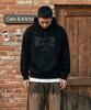Yujita Oversized Hoodie 6 Colors [Ulzi_5010] (B Type)