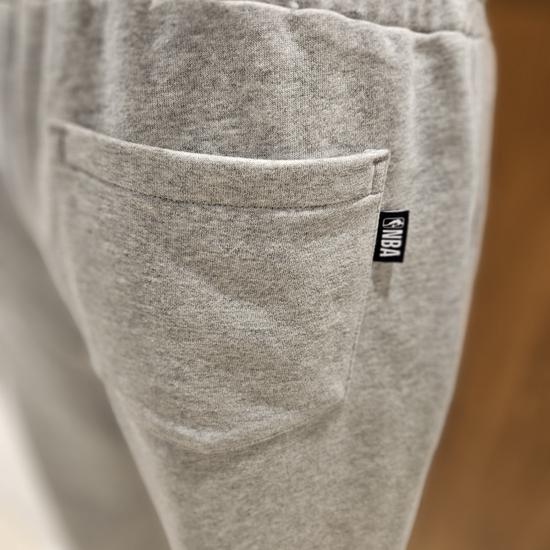 NBA Regular Fit Straight Pants