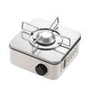 Cross-Border Exclusive Mini Cassette Camping Stove for Picnics