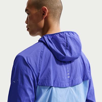 Nike Stride Men's Repel Uv Running Jacket