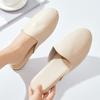Fashion Shevalues Summer New Women's Slippers Leisure Light Ladies Slippers Comfort Indoor Home Slides Slip On Soft Sole Women's Sandals