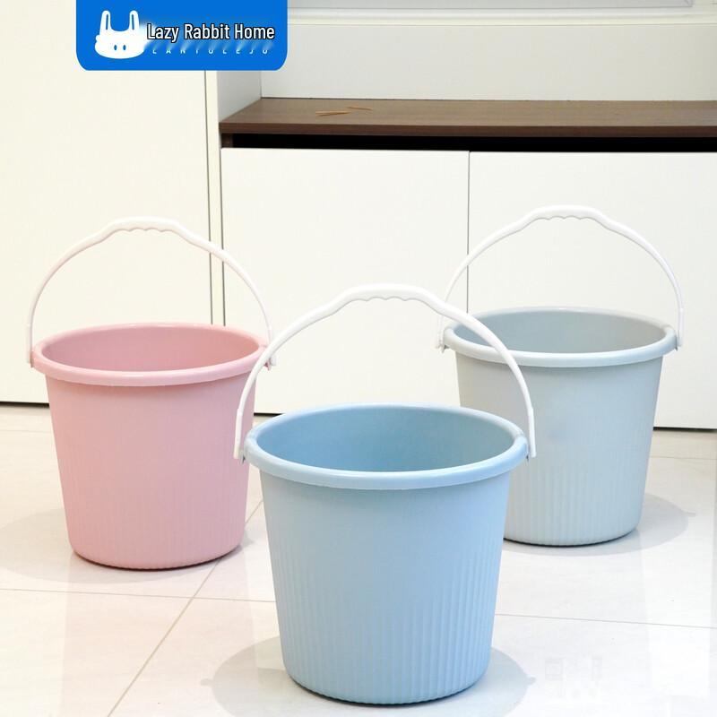 Lantu Leju Disposable Plastic Multi-purpose Container 10-Pack