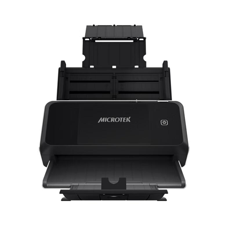 

Microtek Professional Scanners CN plug (adapter included)
