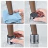 Anti Slip Furniture Risers Sturdy Adjustable Risers Sofa Table Heightening Pad  Home Use