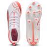 Puma Childrens/Kids Ultra 5 Match Firm Ground Football Boots