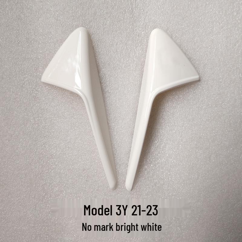 Tesla Model 3Y 2024 Side Camera Anti-Scratch Fender Cover