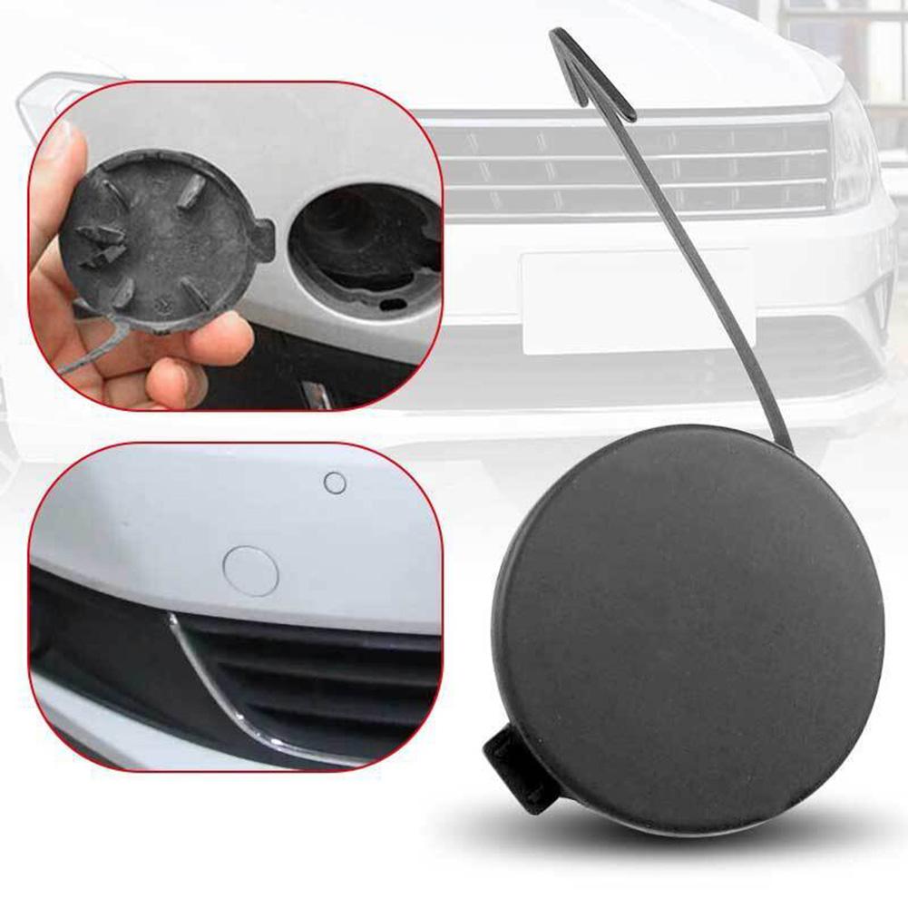 Plastic Tow Cover Practical 1Pcs Replacement Spare Parts