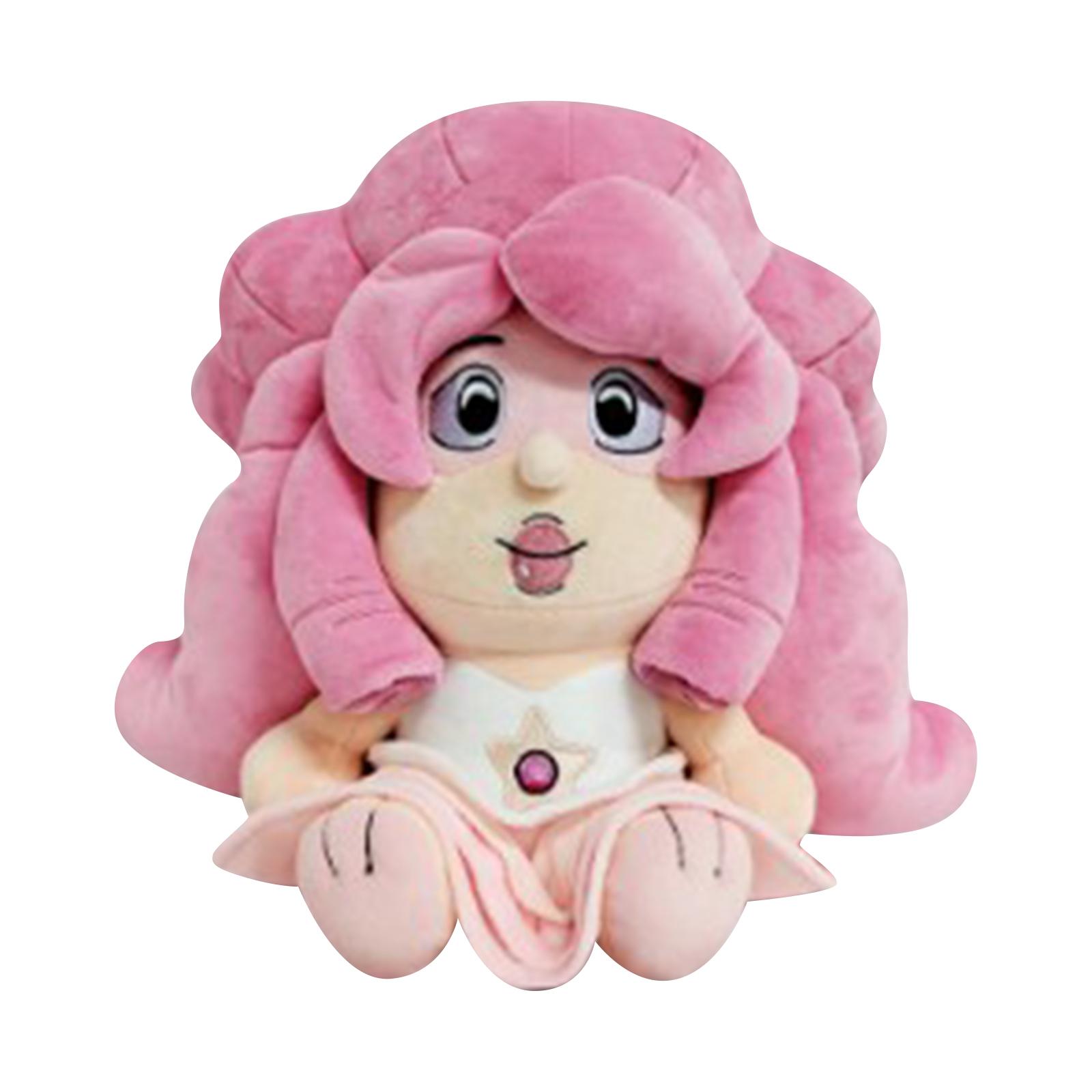 

Плюшевая кукла, Игрушка в подарок, Мультфильм, Детская тряпичная кукла, Детская подарочная подушка One Size