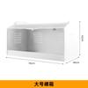 Insulation Box for Chicken Quail Bird Pet Brooding Feeding Climbing Rutin Chicken Duck Goose