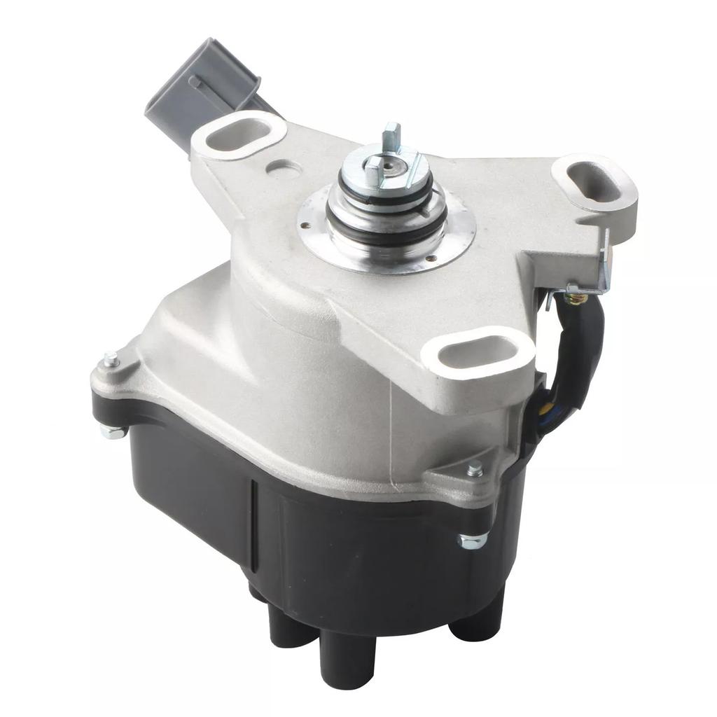 Ignition Distributor TD44U For 92-95 Honda Acura Integra B16A OBD1 B16A2 V-TEC