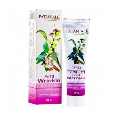 Anti Wrinke  Cream 50g – Daily Moisturizing Cream with Natural Plant Extracts