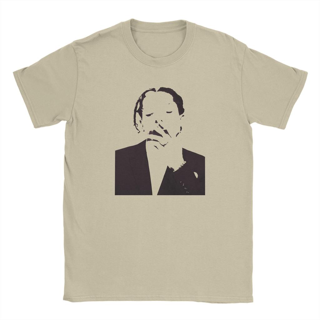 Humor AAsap RRocky TShirt Unisex Crew Neck Cotton T Shirts Short Sleeve Tee Shirt Party Tops