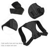 Correction Belt Breathable Spine Back Shoulder Support Belt for Hunchback Round Shoulders Men and Women