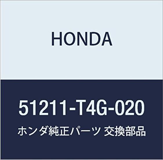 

Оригинальная Honda Natsukuru Задняя Передняя N ONE Номер детали 51211-T4G-020
