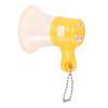 MeNaGaphone Toy Ergonomic Handheld Design Portable Hanging Voice Amplifier MeNaGaphone Toy