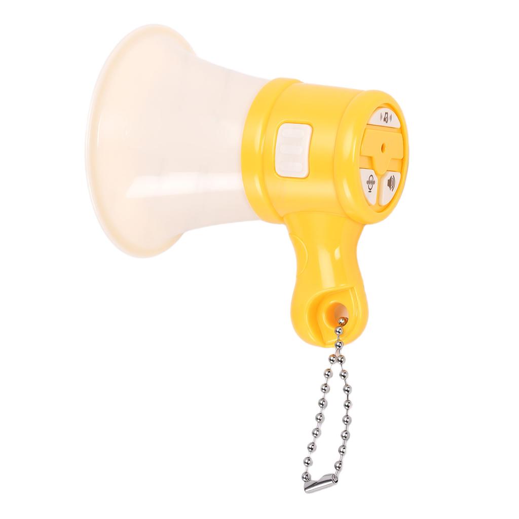 MeNaGaphone Toy Ergonomic Handheld Design Portable Hanging Voice Amplifier MeNaGaphone Toy