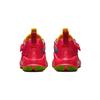 New Uno x Nike Freak 3 Slip Resistant Low Top Children's Basketball Shoes Red Children Aged 3 7 Years Old DD0330-600