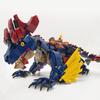 Non-Toxic Goricks Moc Ark Rock Drake Movie Model Diy Building Block Kit Educational Mini Figures Toys For Children Birthday Gift Juguetes
