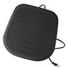 Car Heating Cushion Winter Seat Warmer Adjustable Temperature Seat Cover Heating Pad For Cars Trucks SUV Chair Cushion