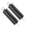 2PCS Wind Spinner Motor Battery Operated Multi Purpose Rotating Motor for Mobile Yard Decor Hanging Ornament Outdoor