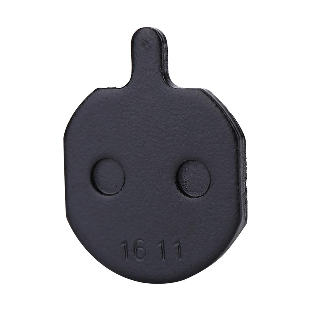 4 Pairs Mountain Bike Metallic Disc Brake Pads For Hayes Sole MX2 3 4 5 CX5 GX C GX2