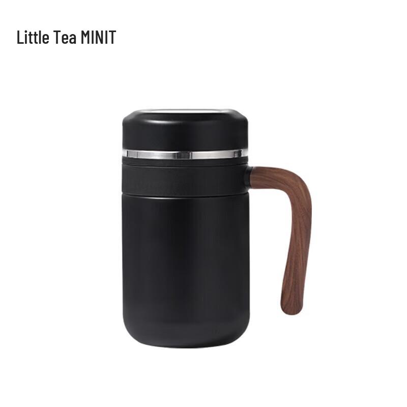 K.S. Smart Temperature Display Insulated Tea & Coffee Mug