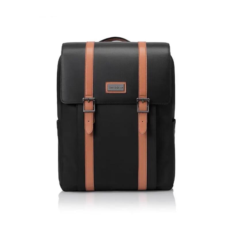 Samsonite TQ5 Водонепроницаемый рюкзак для ноутбука большой вместимости