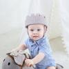 Baby Safety Helmet Toddler Soft Adjustable Breathable Hat Children Walking Harnesses Hat for