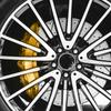 K2 Brake Caliper Paint 400Ml Złoty